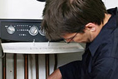boiler repair Haselbech