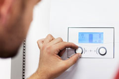 best Haselbech boiler servicing companies
