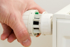 Haselbech central heating repair costs