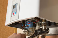 free Haselbech boiler install quotes