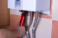 free Haselbech boiler repair quotes